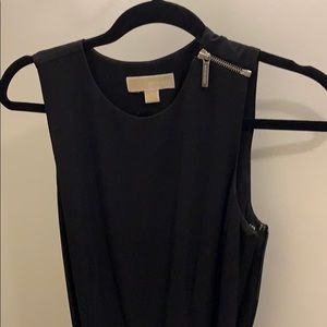 JUMPSUIT Micheal Kors black size 2